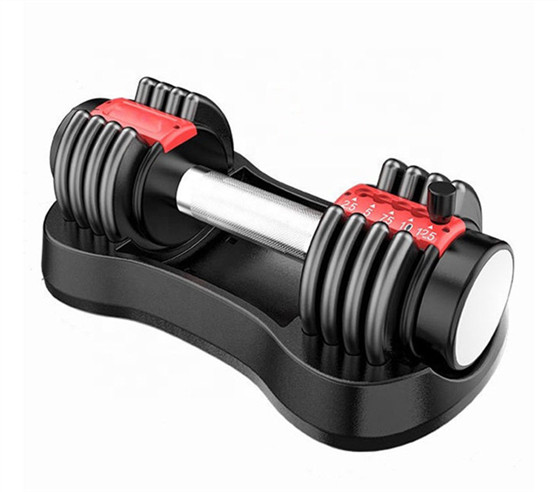 Hur man väljer rätt hantlar för styrketräning