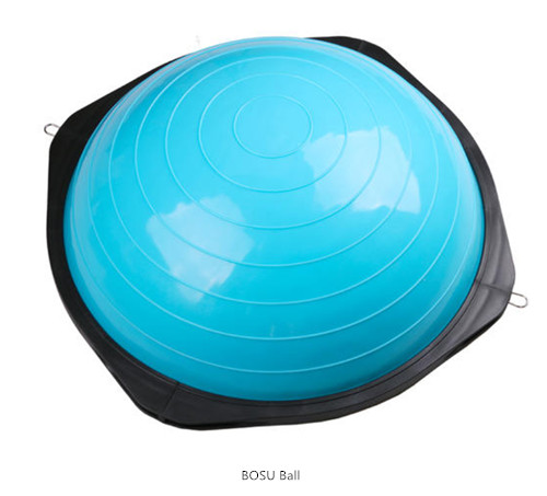 Tips för förbättrad balans