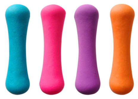 Hantelsträning Hantelsträning