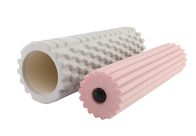 Skumrulle för löpare