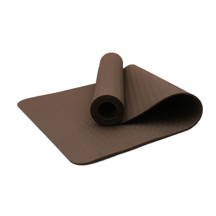 TPE YOGA MAT