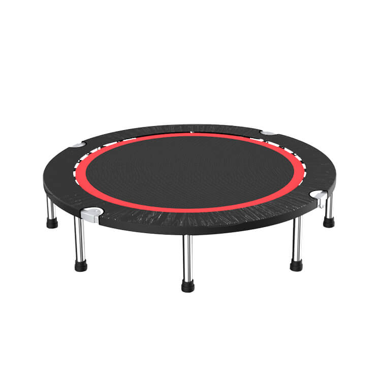 40 tum rund trampolin