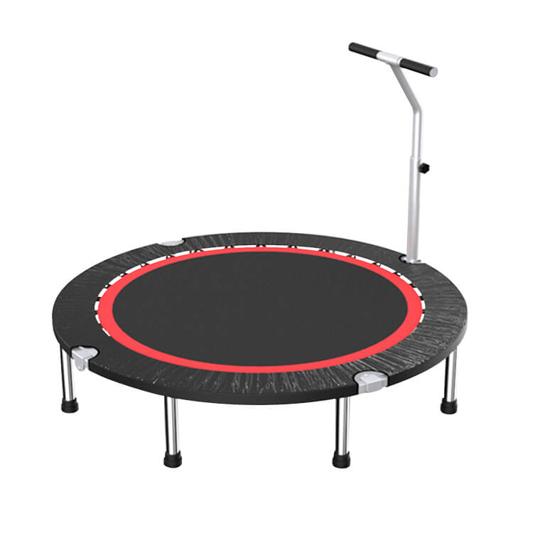 40 tum rund trampolin
