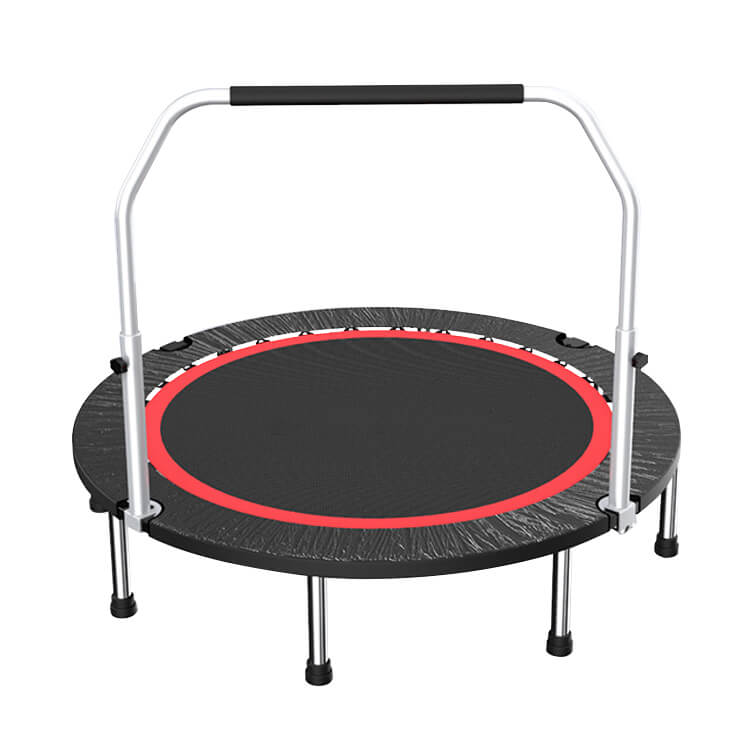 40 tum rund trampolin