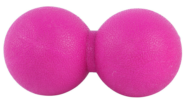 Jordnötsmassageboll