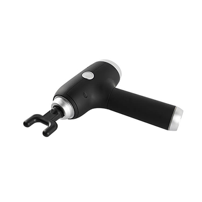 Borstlös motormassagepistol