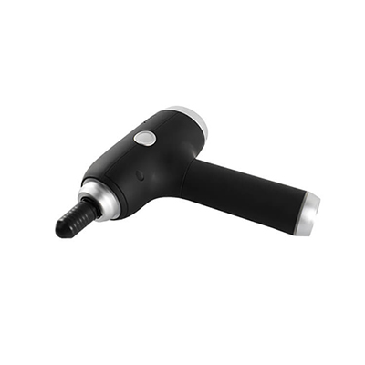 Borstlös motormassagepistol