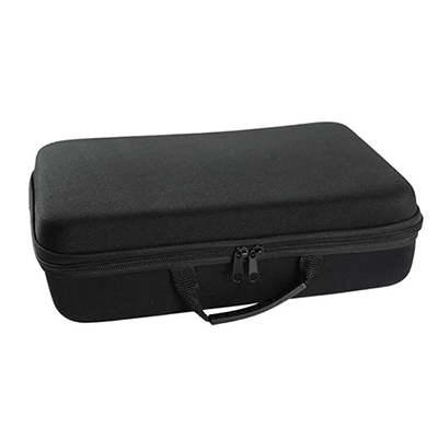 Borstlös motormassagepistol