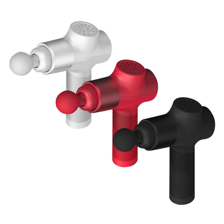 Digitala massagepistol