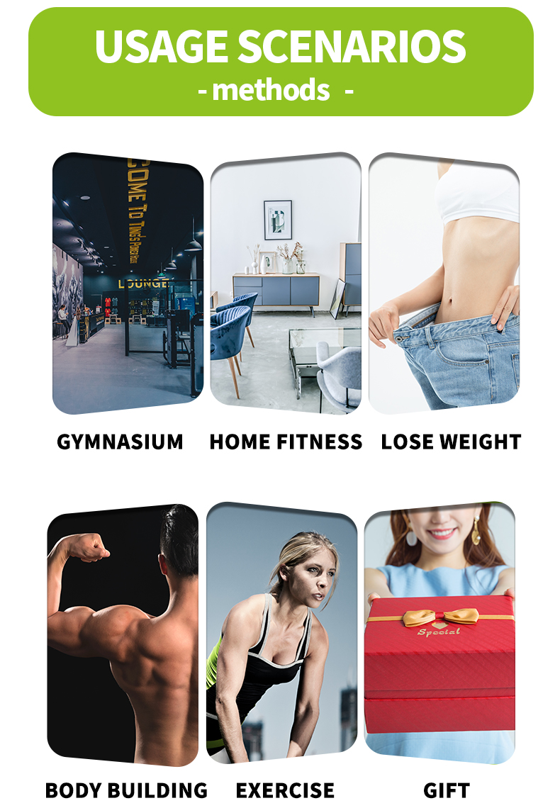 Justerbara Oxford -tygvikter Justerbara Oxford -tygvikter