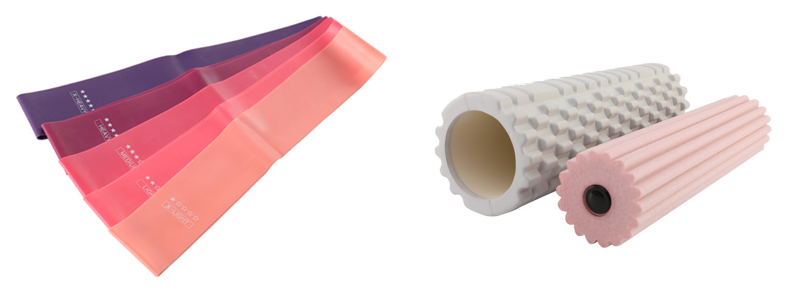 Trap -övningsverktyg