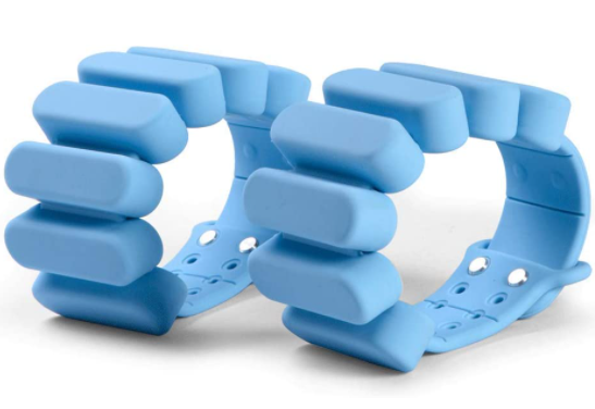 Handledsvikter för kvinnor