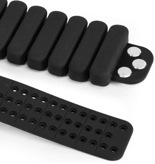 Handledsvikter för kvinnor