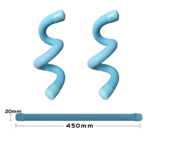 Vattentäta handledsvikter Vattentäta handledsvikter