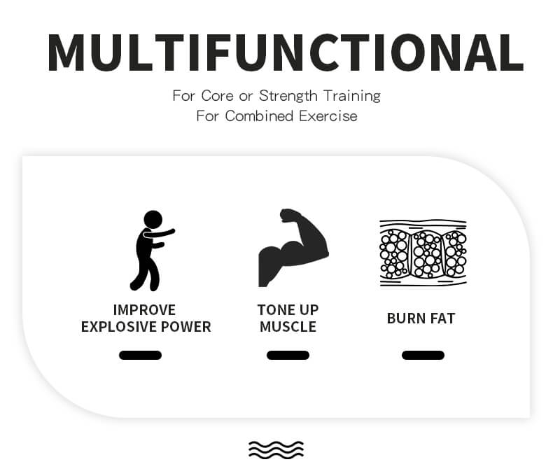 Högkvalitativ kroppsbyggnadsstrid med nylonskydd