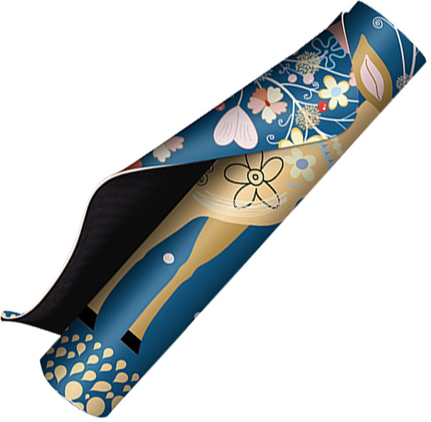 yogamatta