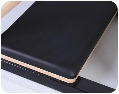 Pilates stege fat tjock och full