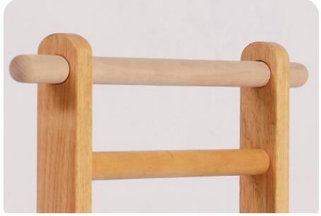 Pilates stege fat rund och smidig