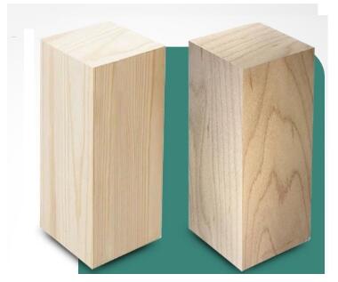 Pilates stege fat importerat fast trä med flera material