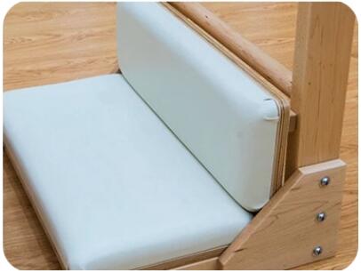 Pilates stege fat mångfald