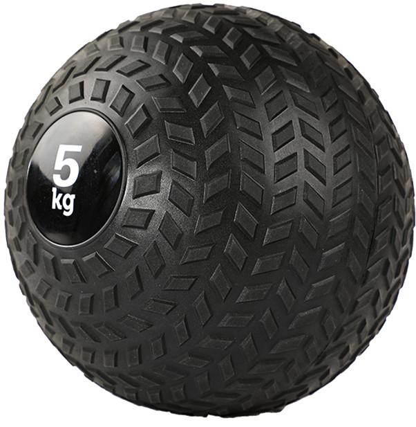 Vad gör medicinbollar?