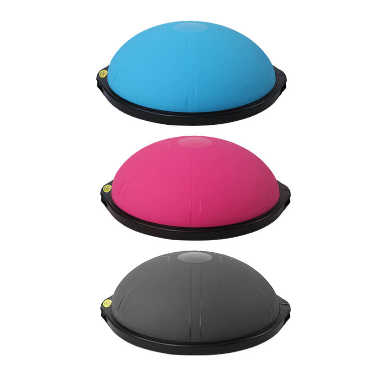 Balance Trainer med texturerad yta Balance Trainer med texturerad yta
