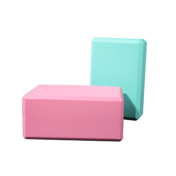 Eva Yoga Block Eva Yoga Block