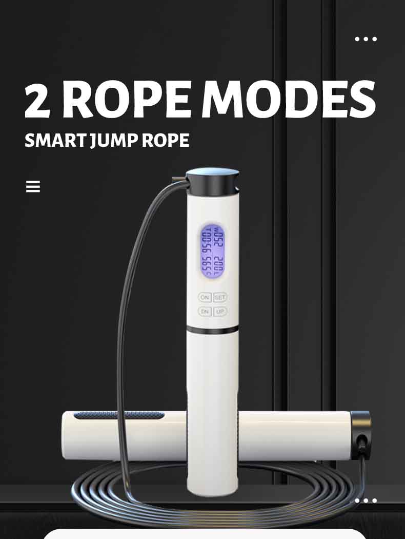 Smart Counting Jump Ropes grossist