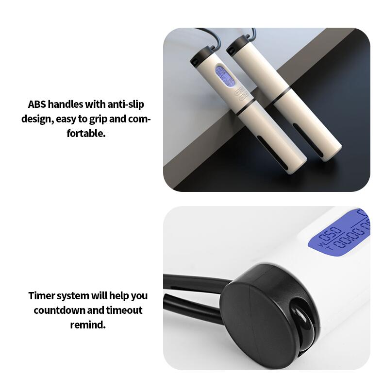 Smart Counting Jump Ropes grossist