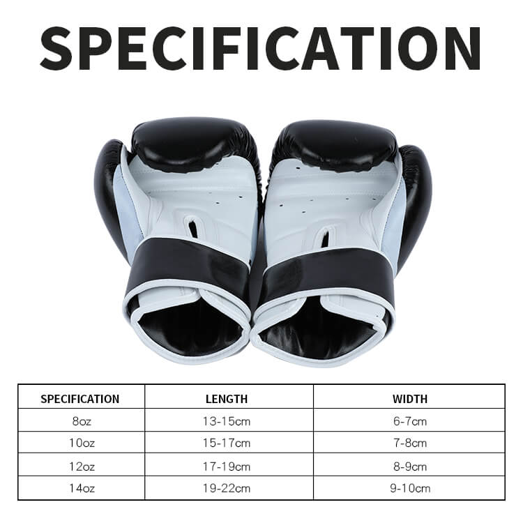 Handskar av läderboxar