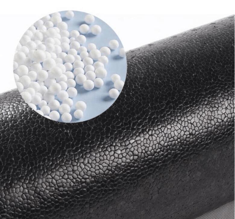 Expanded Polypropylene (EPP) rullar