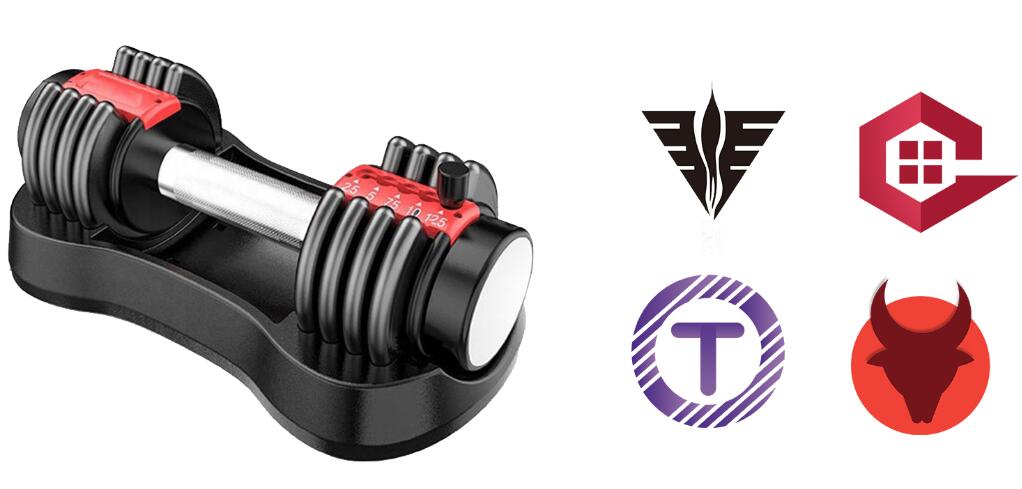 Logotypanpassningsfall Logotypanpassningsfall