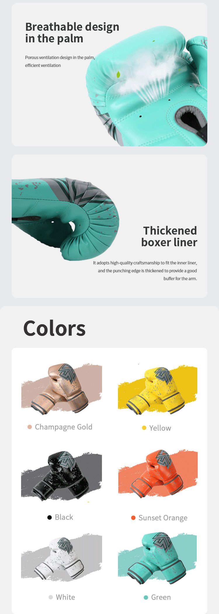 Faux läderspännehandskar Faux läderspännehandskar