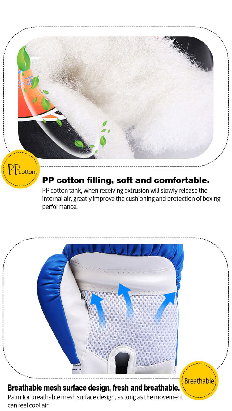 Barnboxhandskar Barnboxhandskar