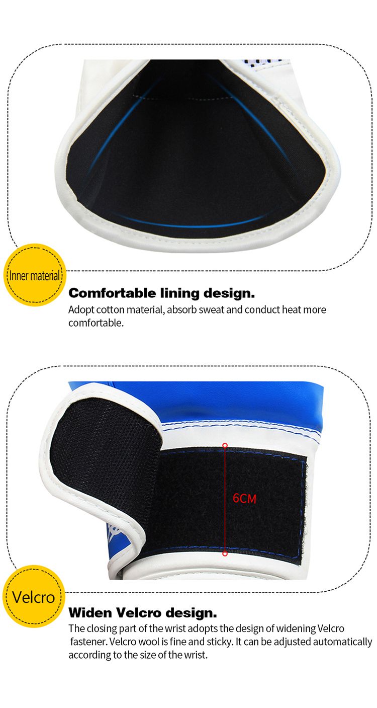 Barnboxhandskar Barnboxhandskar