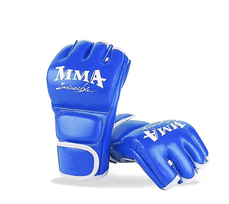 MMA handskar