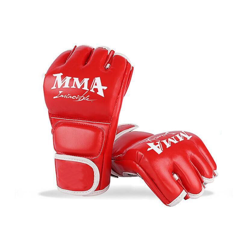 MMA handskar