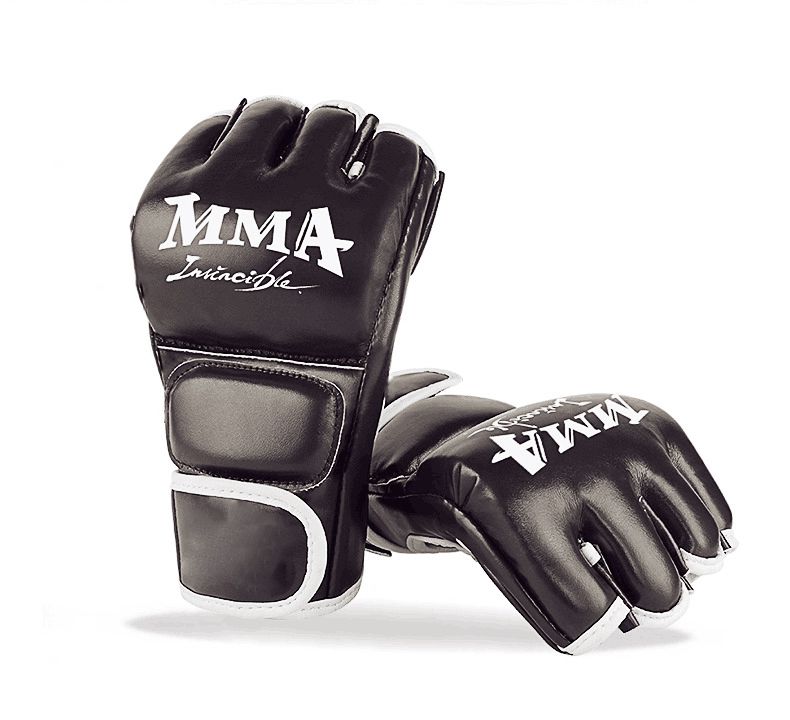 MMA handskar