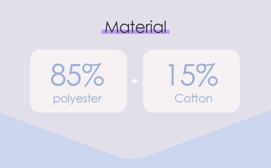 Mikrofiberyoghandduk