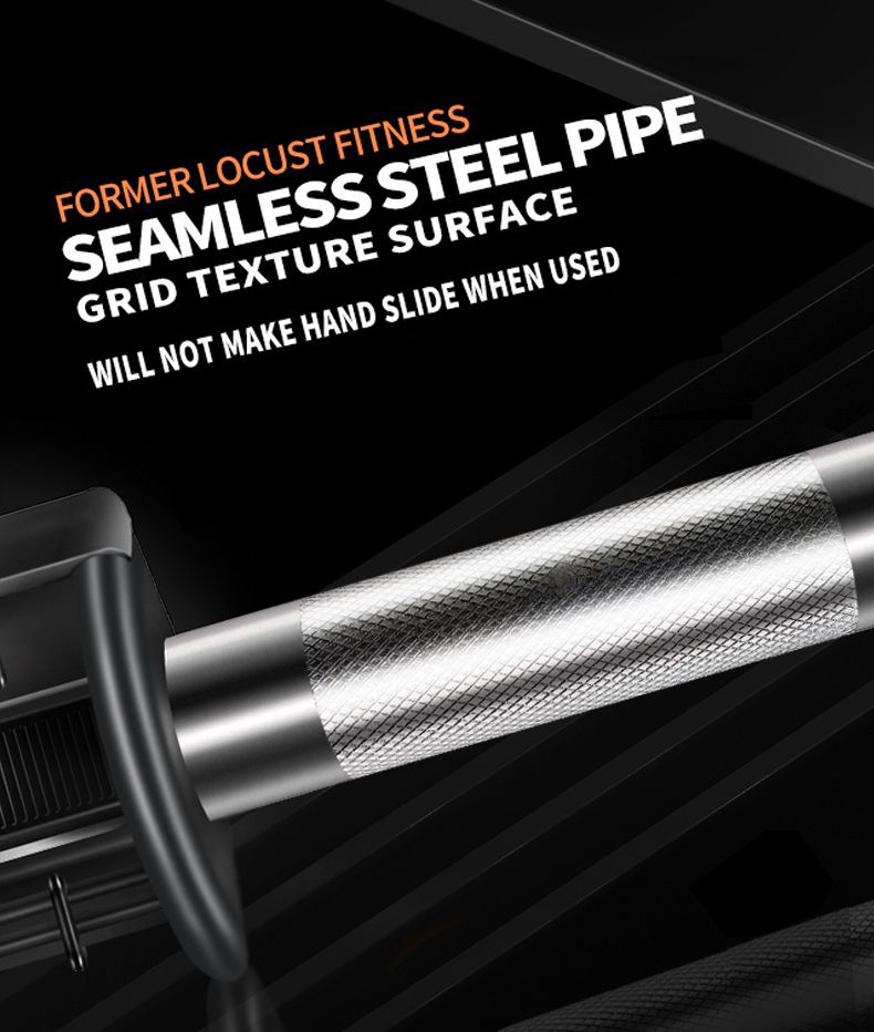 Partihandel 55 lb/25 kg justerbara hantlar