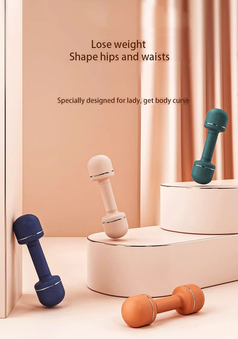 Partihandel färg damer justerbara hantlar Partihandel färg damer justerbara hantlar