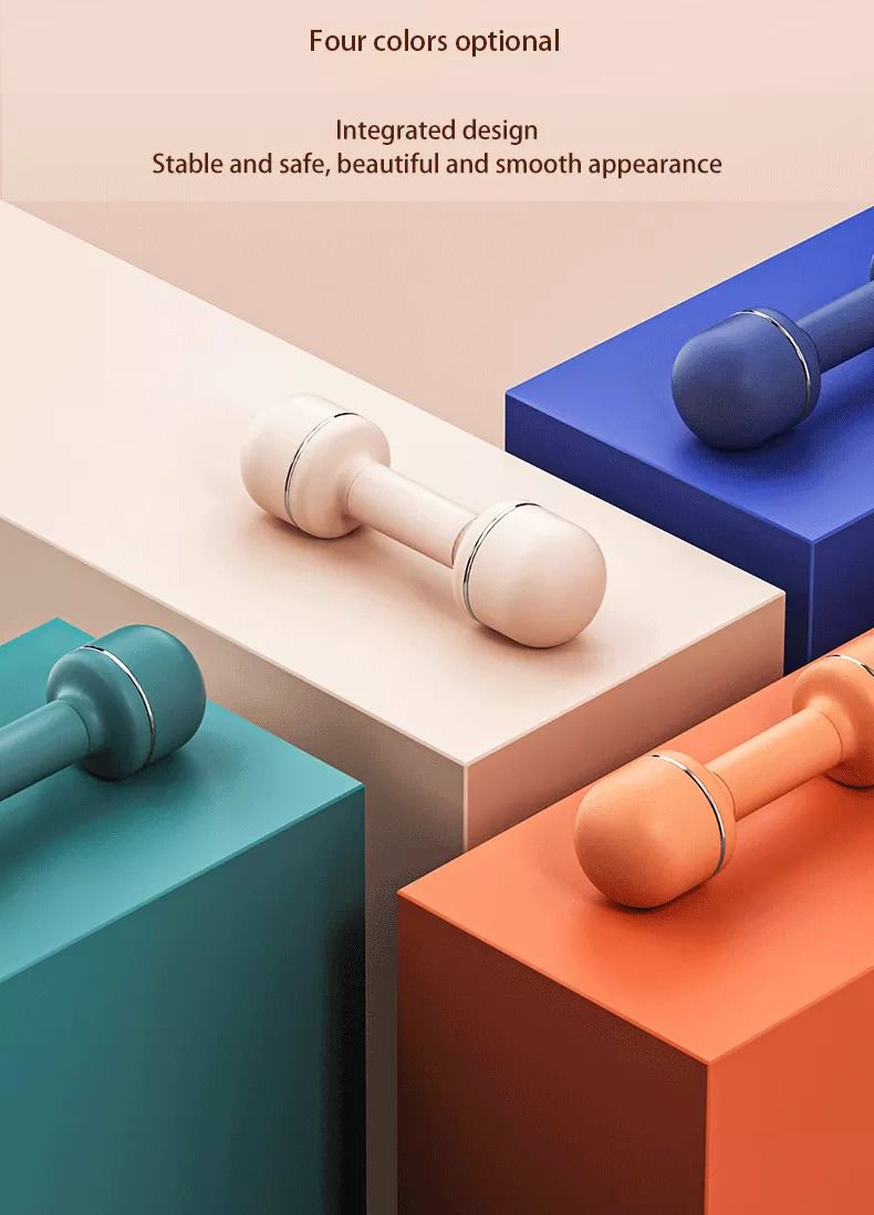 Partihandel färg damer justerbara hantlar Partihandel färg damer justerbara hantlar