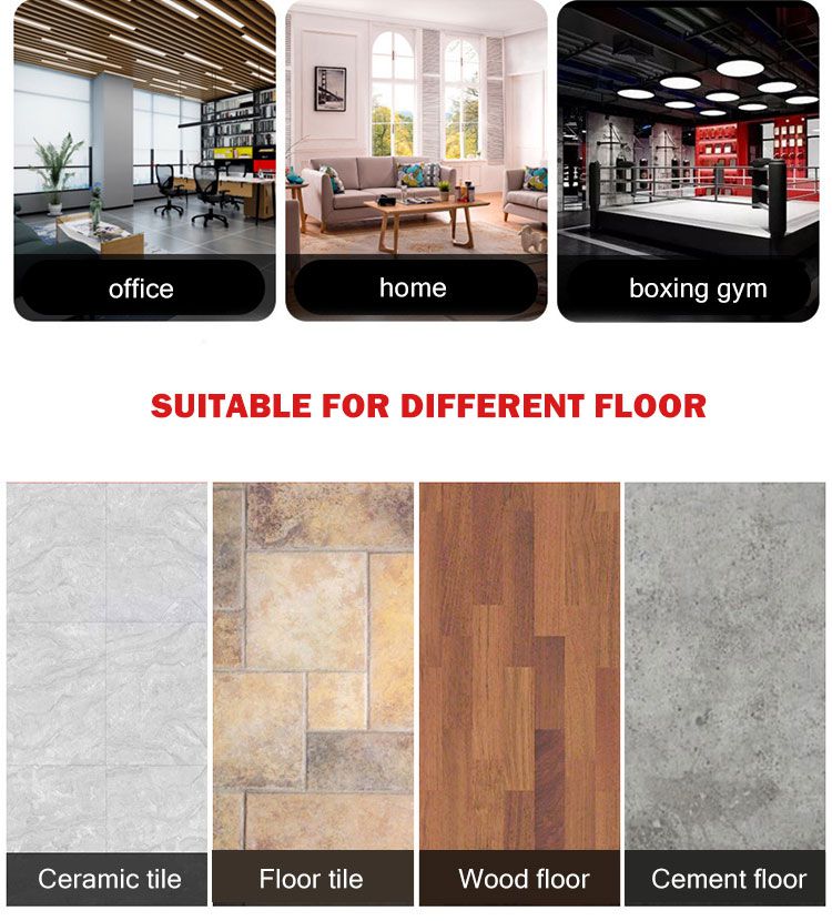 Stående humanoid boxning stansväska