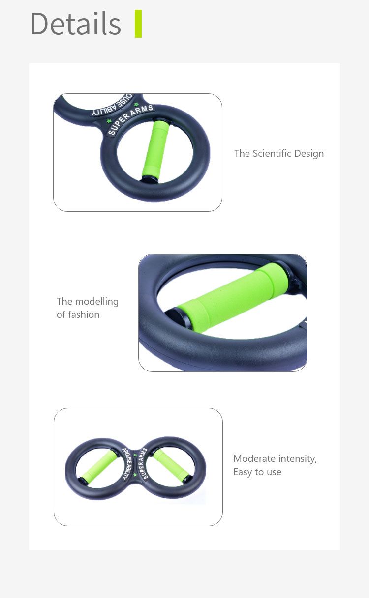 8-ord muskelarmstyrka övning