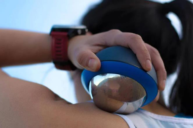 Hur man väljer de bästa massagebollarna? Cid = 3 Hur man väljer de bästa massagebollarna? Cid = 3