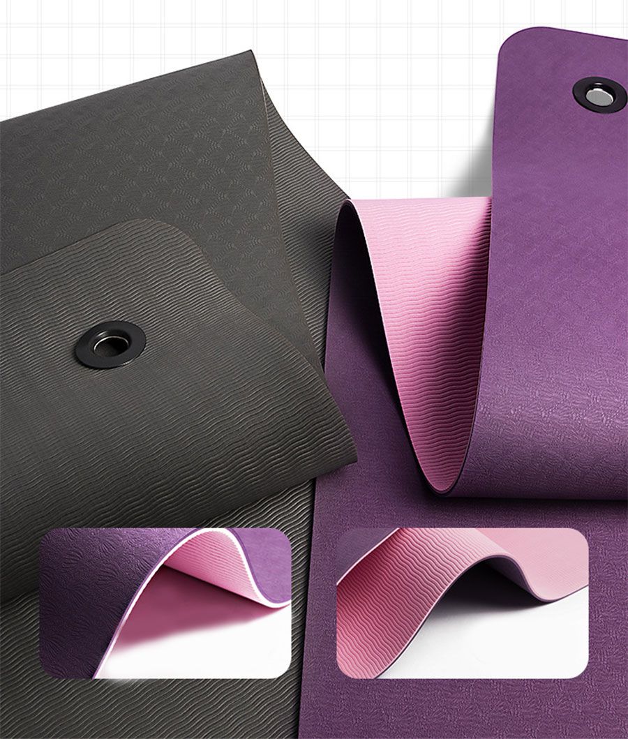 Premium hängande mattor