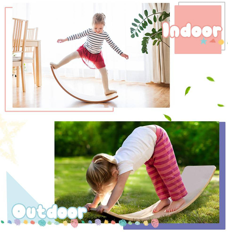 Best Balance Board Buying Guide 2022