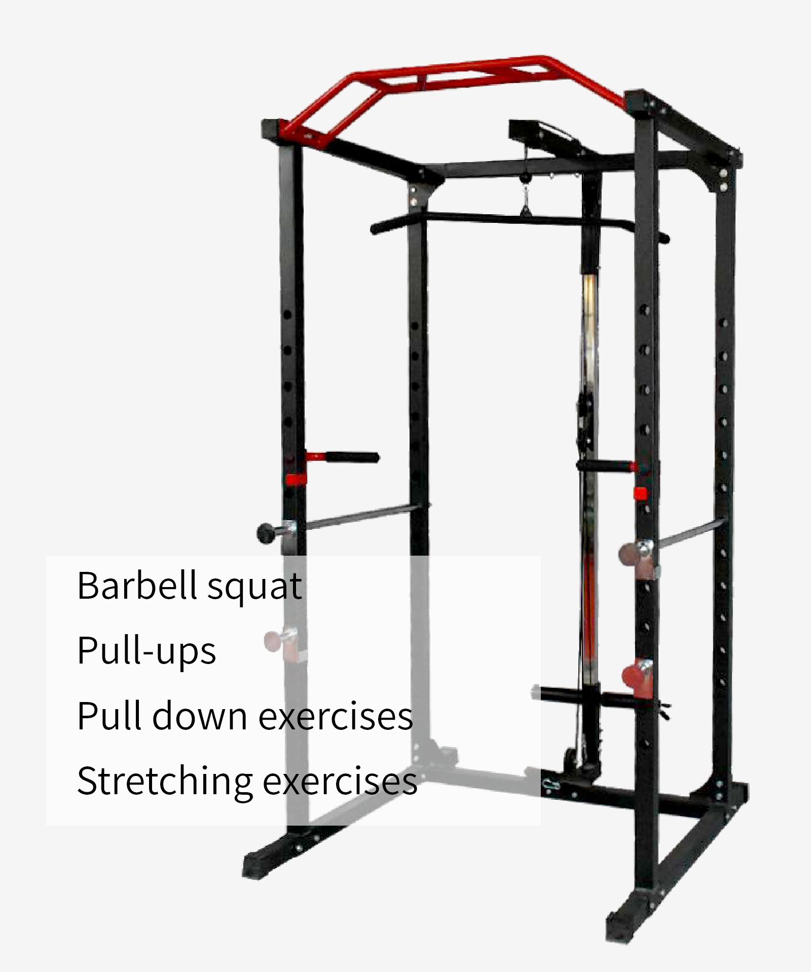 Hushållsställ Hushållsställ