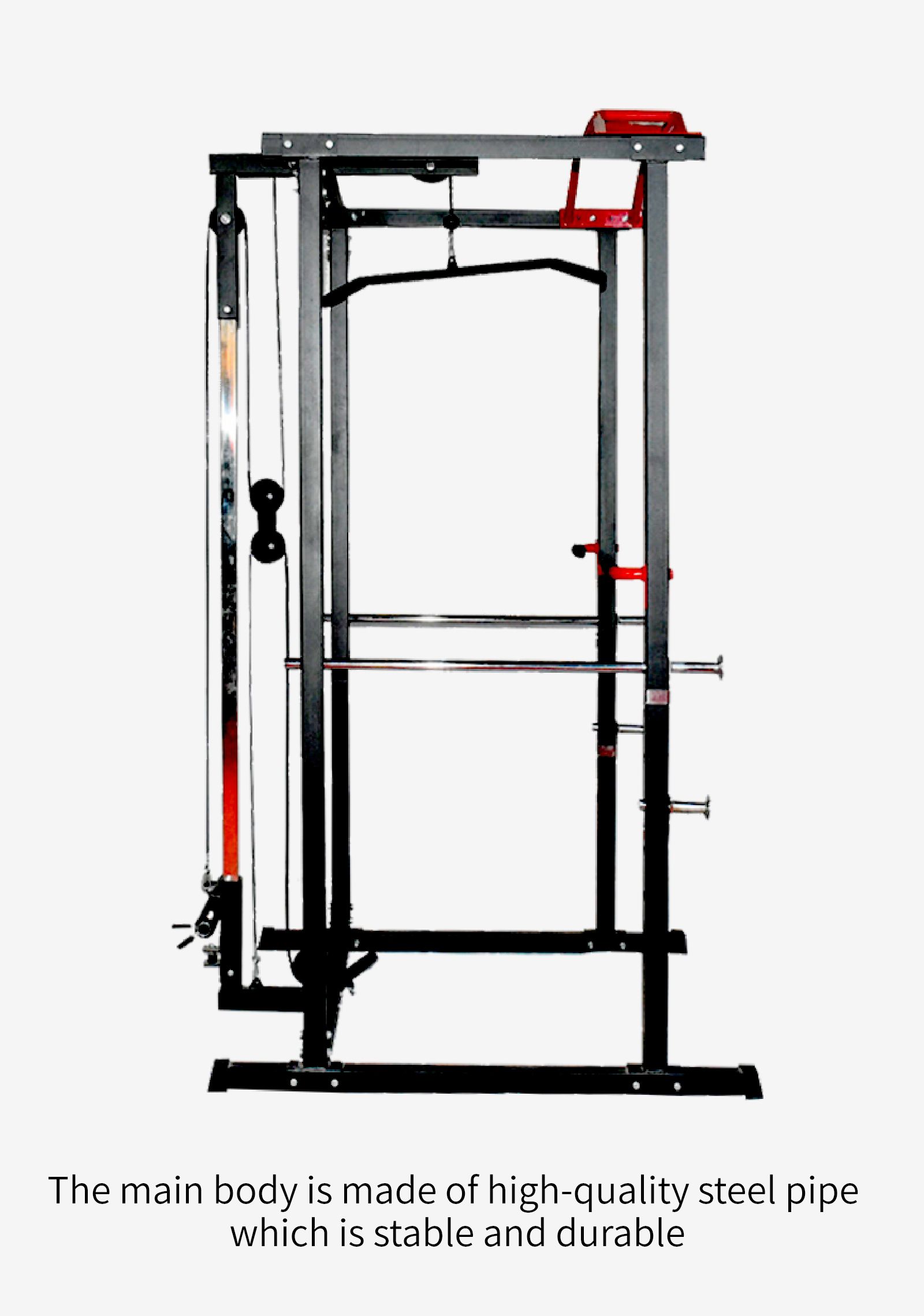 Hushållsställ Hushållsställ