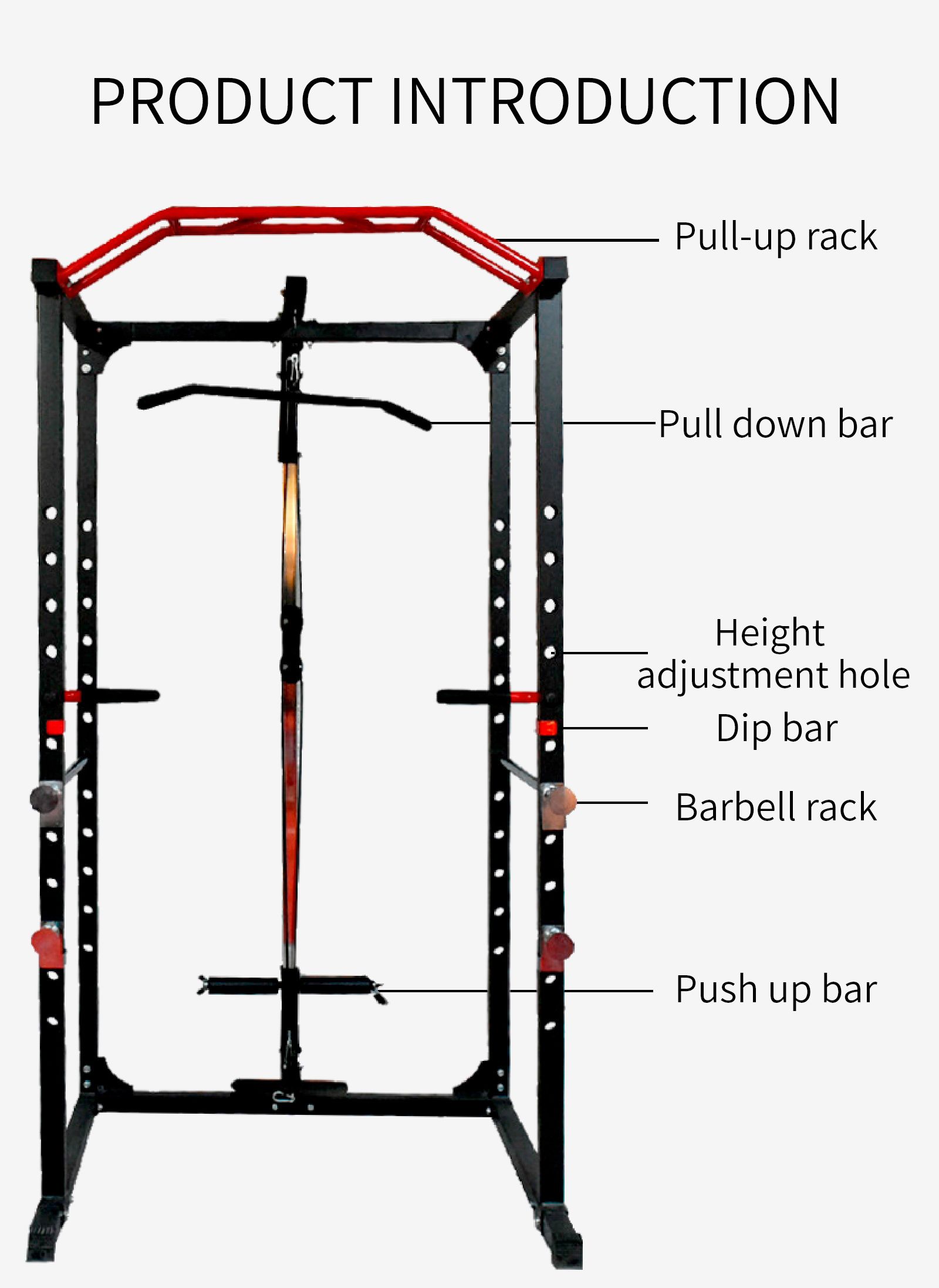 Hushållsställ Hushållsställ